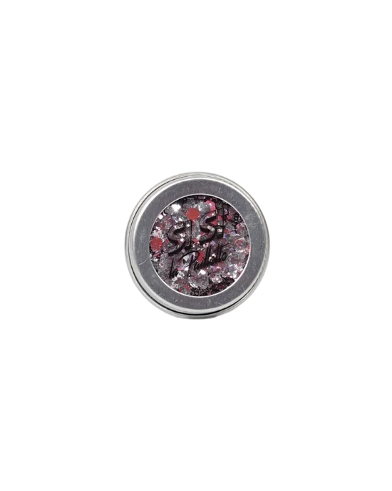5h du mat - Les paillettes biodégradables, paillettes écologiques, paillettes bio… SiSi La Paillette sont une nouvelle génération de paillettes fabriquées à partir d’autres matériaux que le plastique, qui se dégradent dans l’environnement. Les paillettes Bioglitter sont fabriquées à partir de cellulose de plantes régénérée.