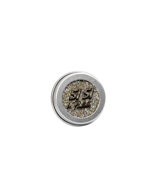 Runway - Les paillettes biodégradables, paillettes écologiques, paillettes bio… SiSi La Paillette sont une nouvelle génération de paillettes fabriquées à partir d’autres matériaux que le plastique, qui se dégradent dans l’environnement. Les paillettes Bioglitter© sont fabriquées à partir de cellulose de plantes régénérée.