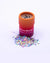 Paillettes biodégradables Rain'beau grandes
